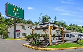 Quality Inn Port Orchard
