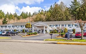 Quality Inn Port Orchard
